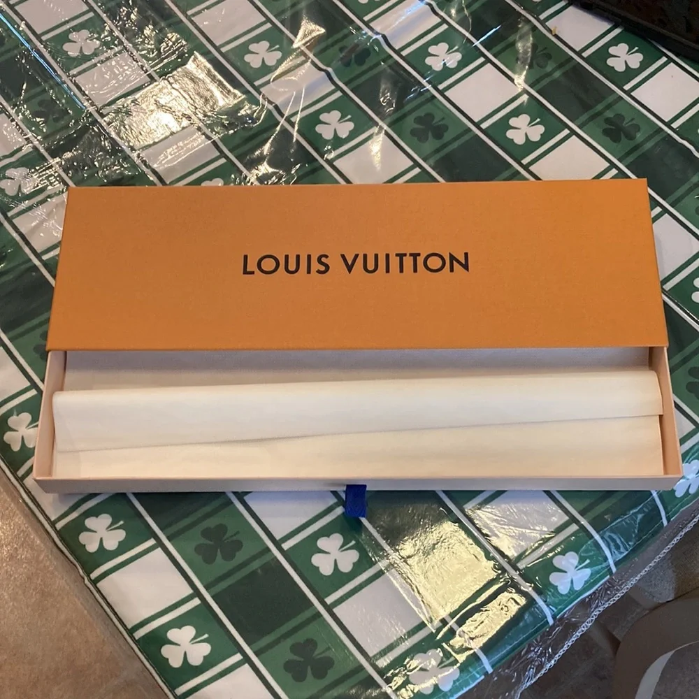 Louis Vuitton Gift Box